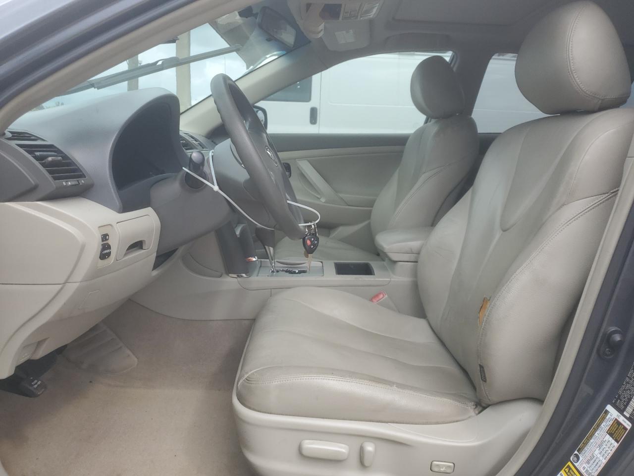 2009 Toyota Camry Base VIN: 4T1BE46K19U292043 Lot: 85100455