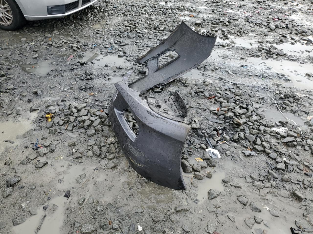 2013 Honda Accord Lx VIN: 1HGCR2F31DA055817 Lot: 90681765