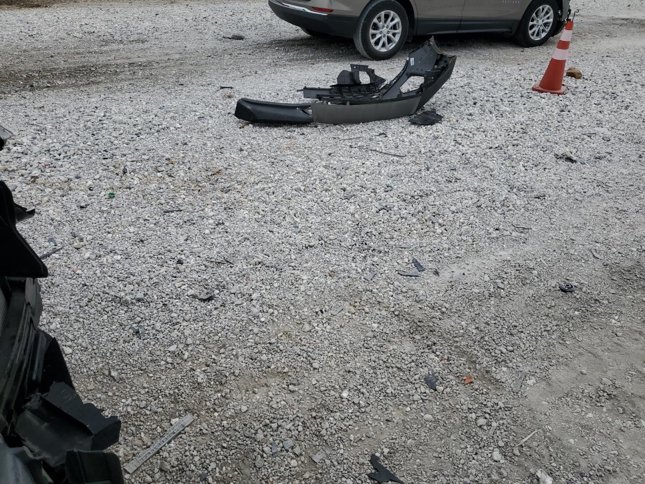 2020 Hyundai Santa Fe Sel VIN: 5NMS3CAA6LH278575 Lot: 86531265