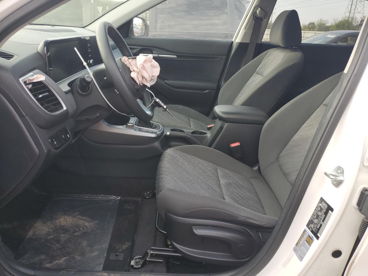 2024 Kia Seltos Lx VIN: KNDEPCAA0R7649750 Lot: 82593225