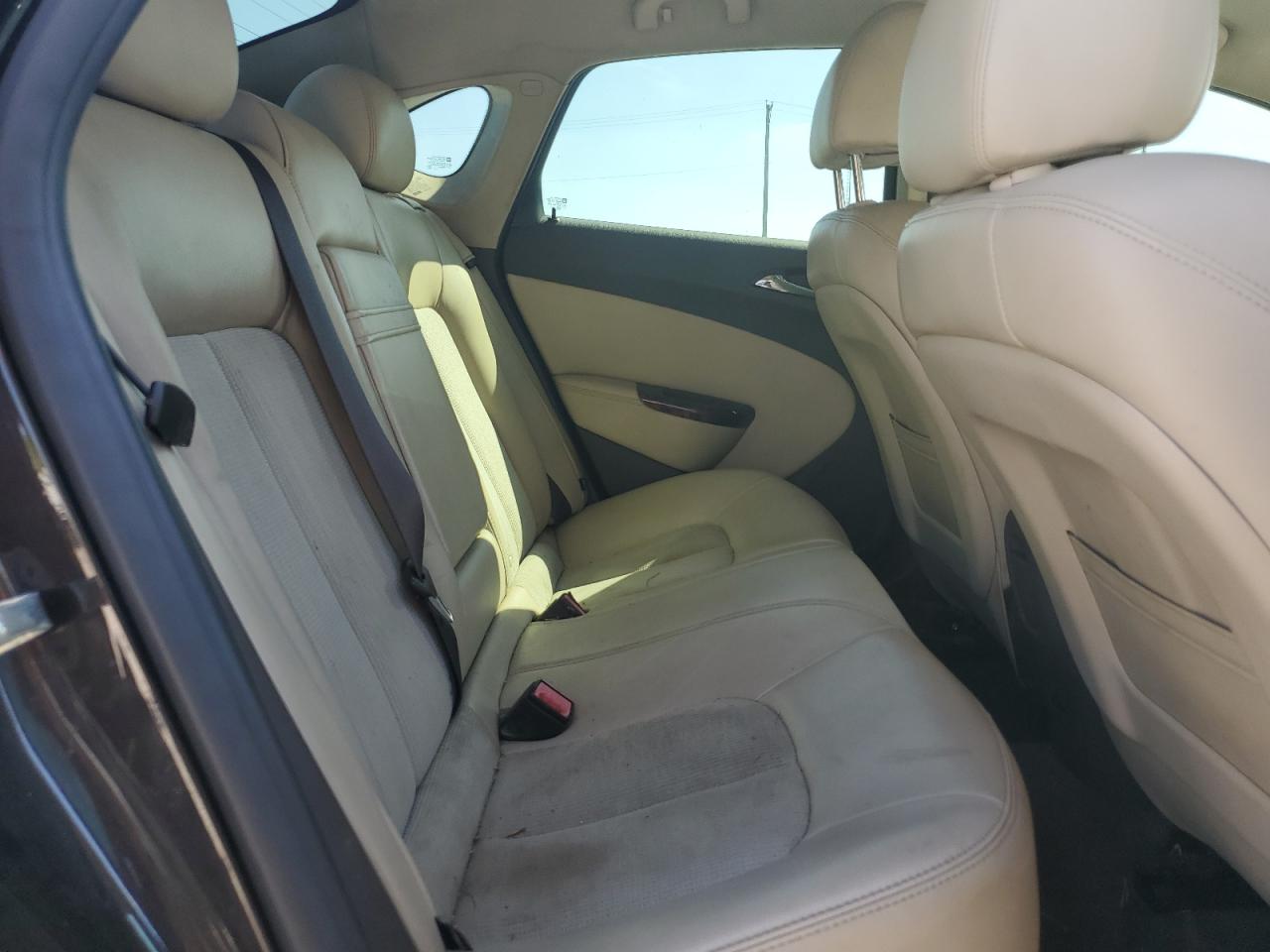 2012 Buick Verano Convenience VIN: 1G4PR5SKXC4216804 Lot: 84755665