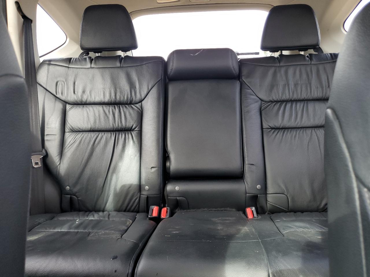 2012 Honda Cr-V Exl VIN: 5J6RM3H72CL031178 Lot: 85663485