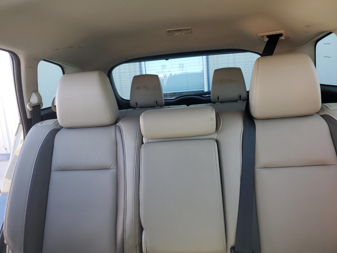 2012 Mazda Cx-9 VIN: JM3TB2DA3C0338672 Lot: 85515345