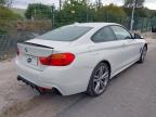 2014 BMW 420I XDRIVE M SPORT  for sale at Copart ST HELENS
