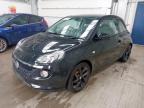 2018 VAUXHALL ADAM 1.2I ENERGISED 3DR for sale at Copart EAST KILBRIDE