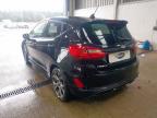 2020 FORD FIESTA ST-LINE EDITION TU 1.0 ECOBOOST 95 ST-LINE EDITION 5 for sale at Copart EAST KILBRIDE