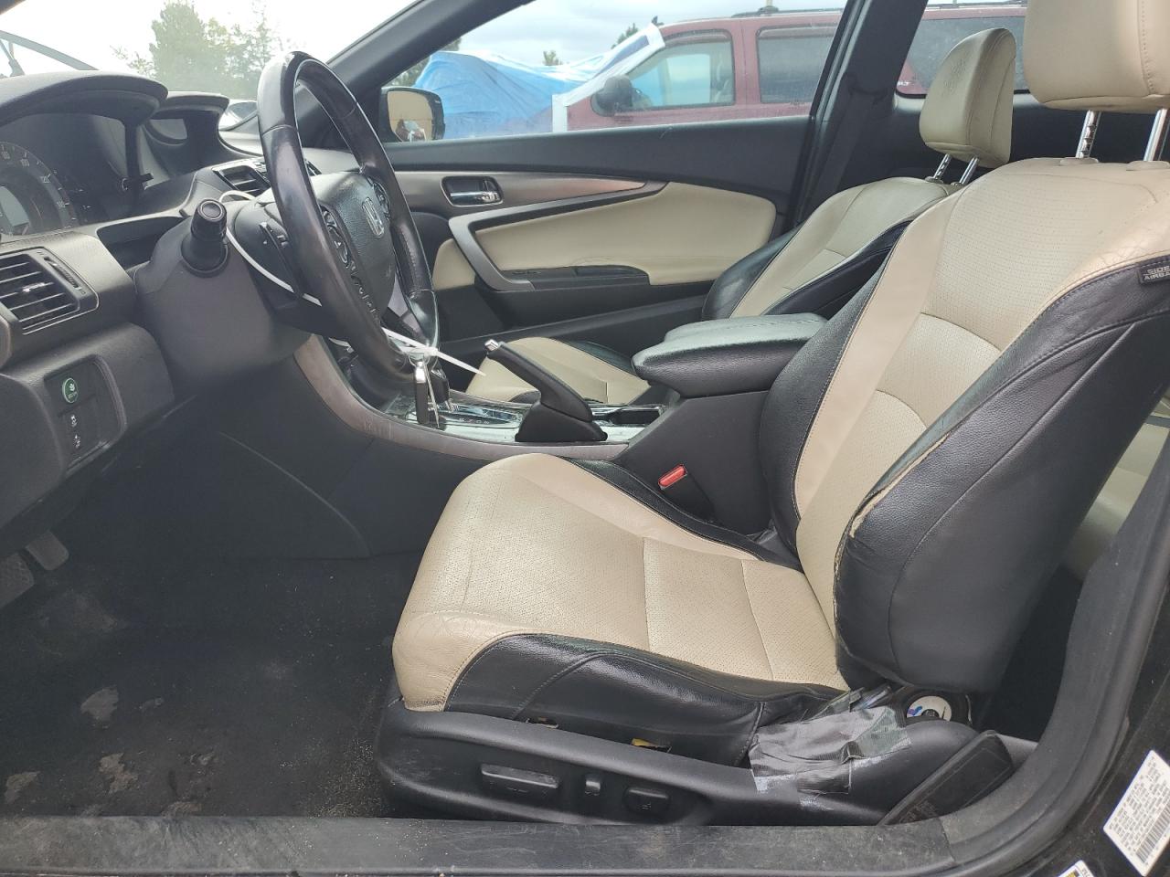 2016 Honda Accord Exl VIN: 1HGCT2B91GA006097 Lot: 82358435