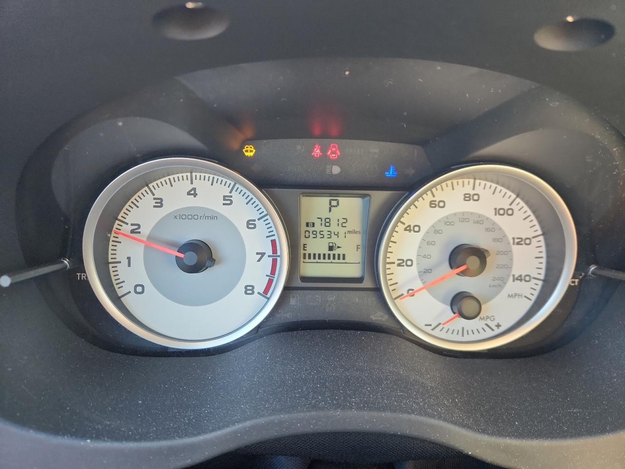 2013 Subaru Impreza Premium VIN: JF1GJAC65DH034143 Lot: 82302575