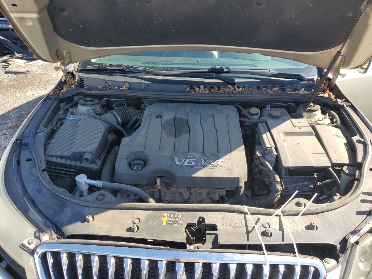 2013 Buick Lacrosse VIN: 1G4GC5E34DF248708 Lot: 82503145