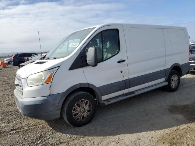 2015 Ford Transit T-250