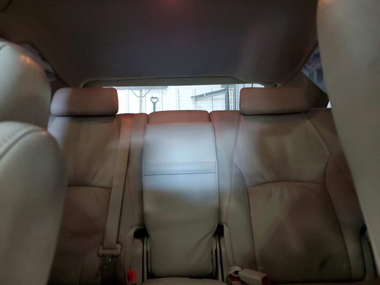 2005 Lexus Rx 330 VIN: 2T2HA31U35C049513 Lot: 82740775