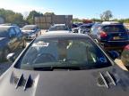 2013 MERCEDES-BENZ SL350 AUTO  for sale at Copart SANDY