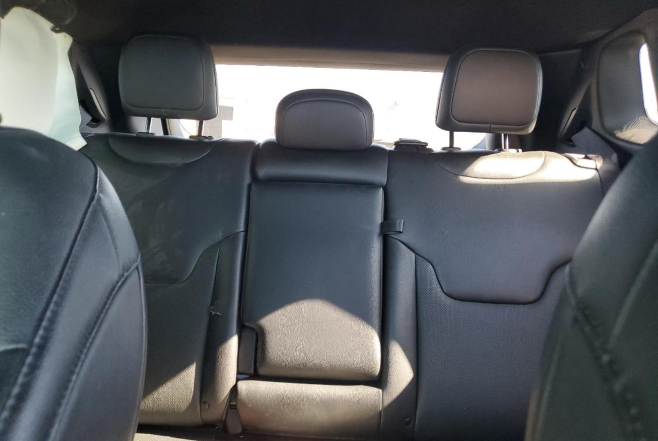 2023 Jeep Compass Limited VIN: 3C4NJDCN6PT500694 Lot: 82277565