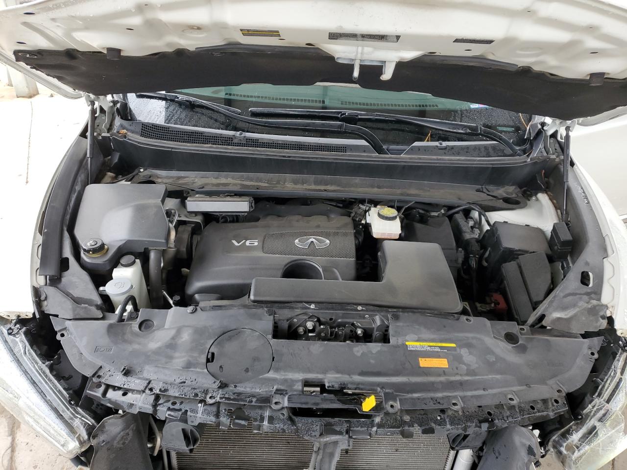 2019 Infiniti Qx60 Luxe VIN: 5N1DL0MM0KC565755 Lot: 82764445