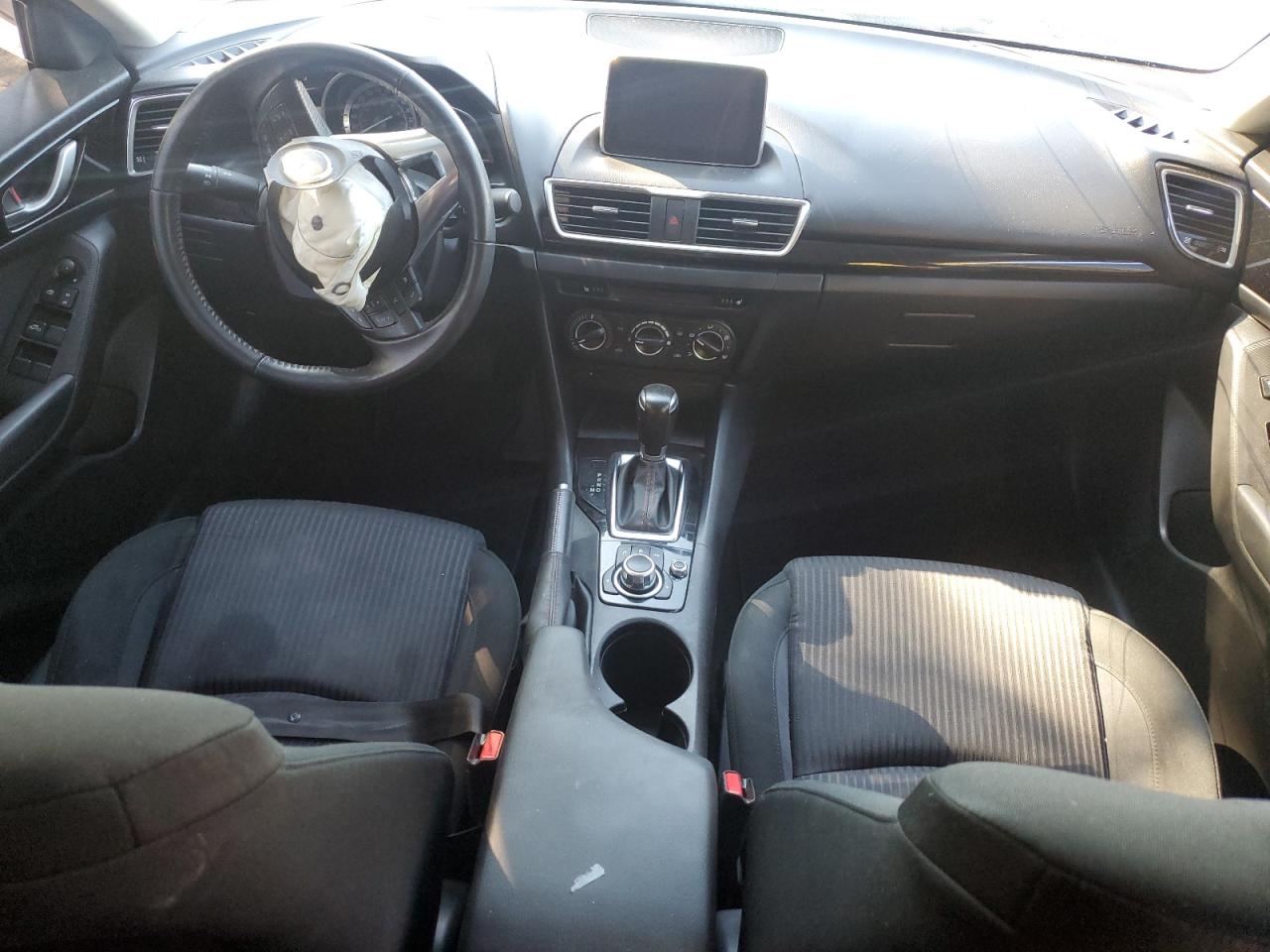 2015 Mazda 3 Touring VIN: 3MZBM1V7XFM137426 Lot: 84224115