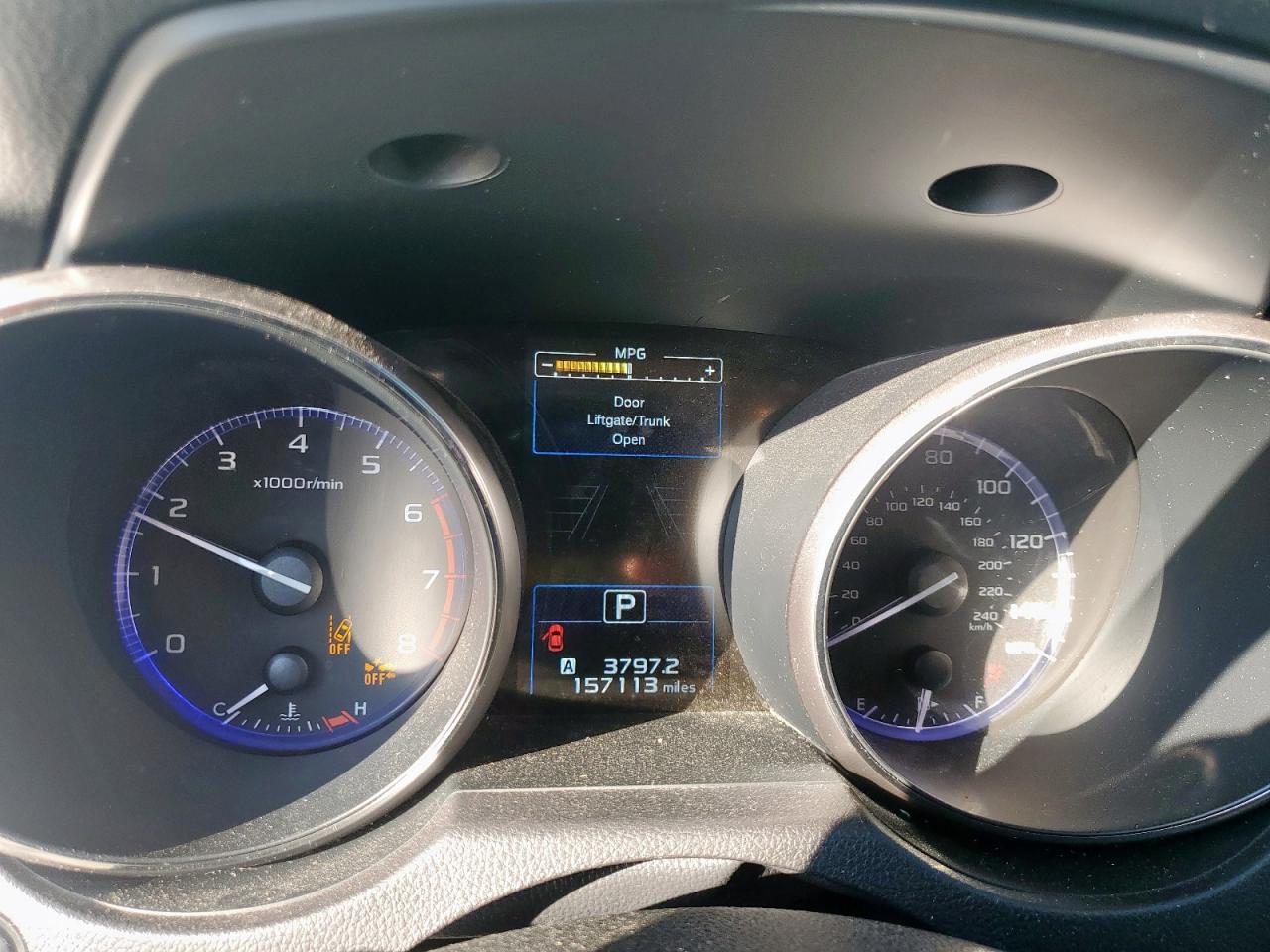 2015 Subaru Legacy 2.5I Premium VIN: 4S3BNAF60F3025693 Lot: 84573365