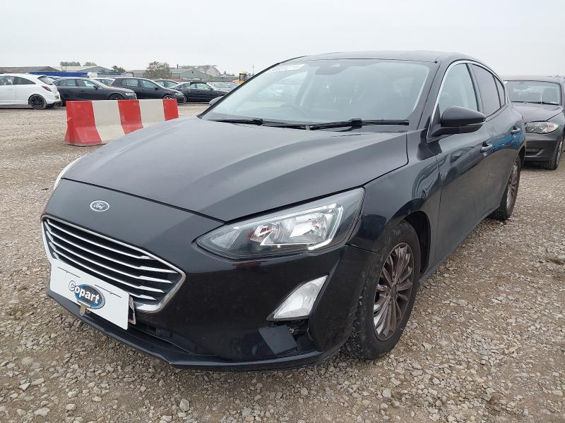 FORD FOCUS TITA 2019