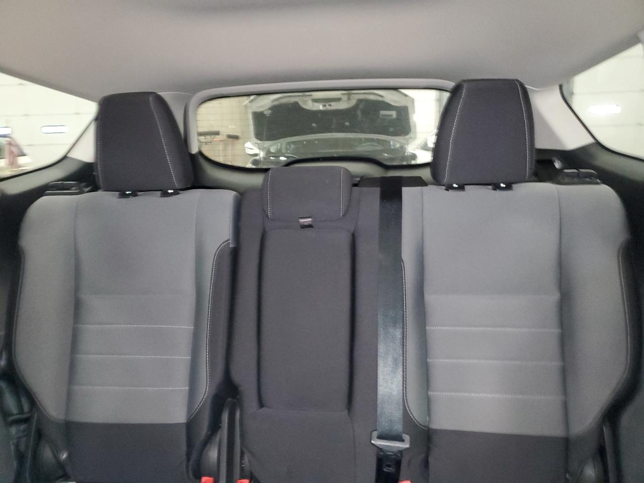 2016 Ford Escape Se VIN: 1FMCU9GX0GUA52865 Lot: 89555515