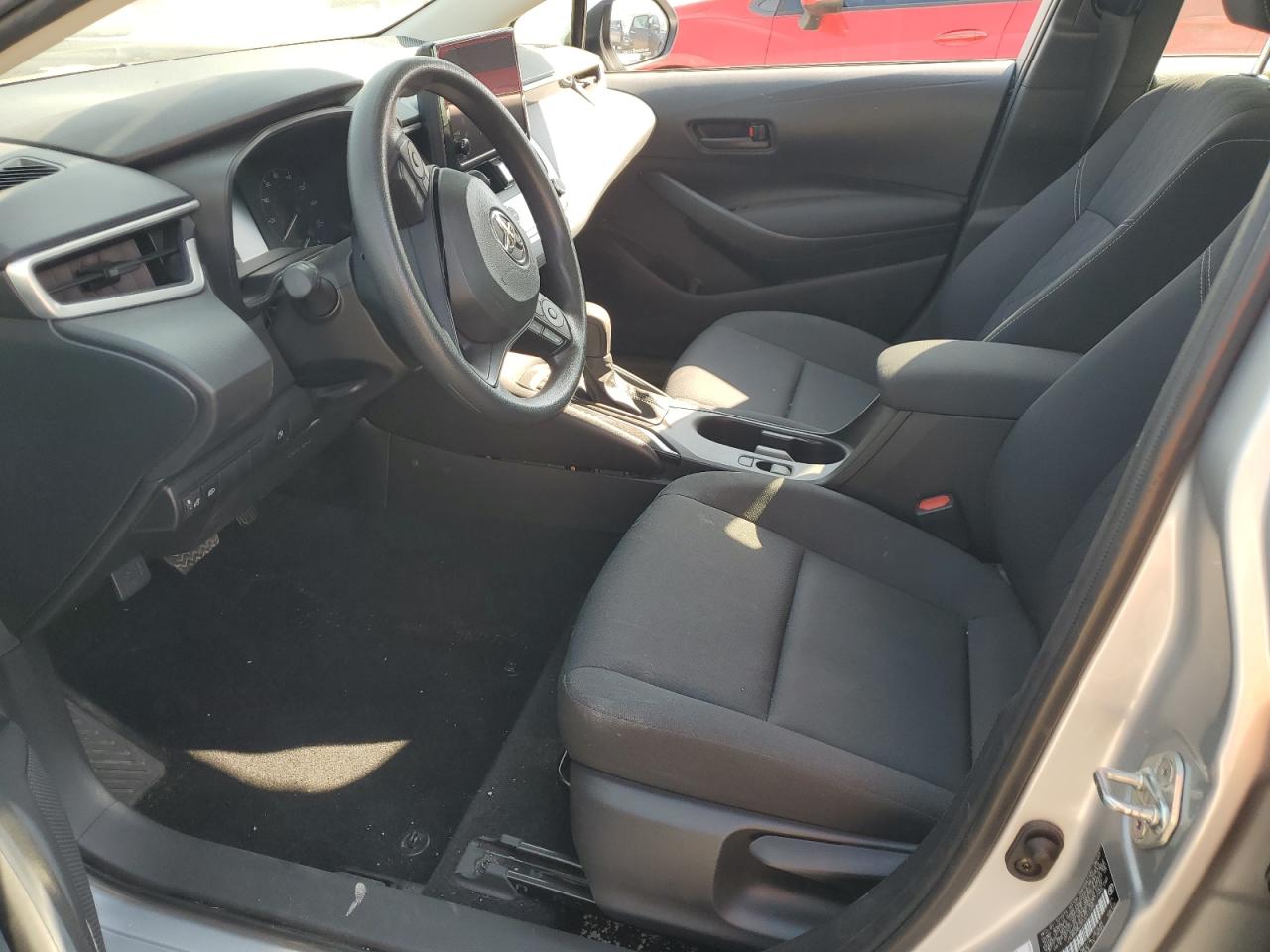 2023 Toyota Corolla Le VIN: JTDBCMFEXPJ011134 Lot: 82206495