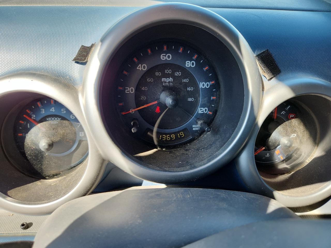 2006 Honda Element Ex VIN: 5J6YH28706L004981 Lot: 85785845