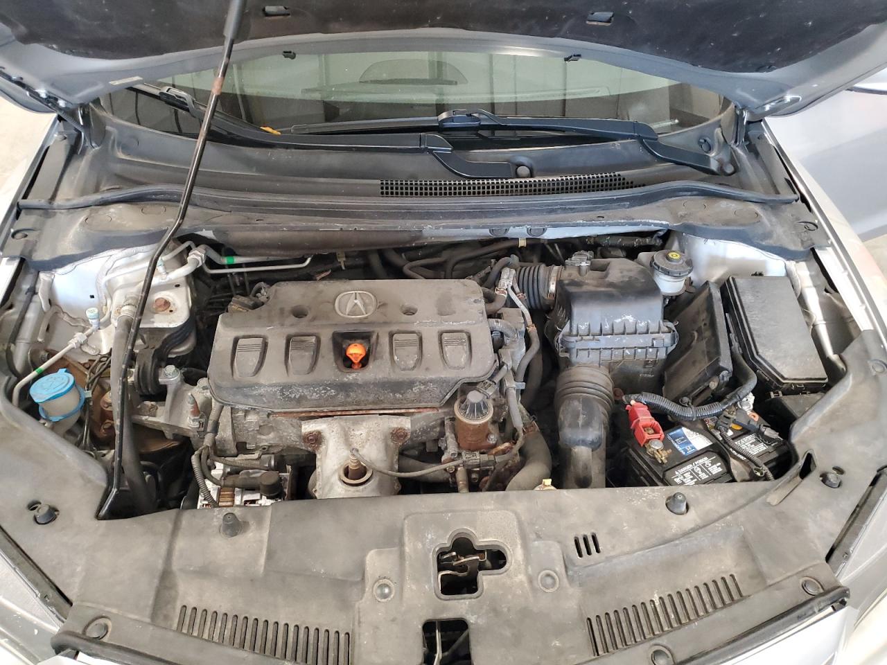 2015 Acura Ilx 20 VIN: 19VDE1F30FE008005 Lot: 81562085