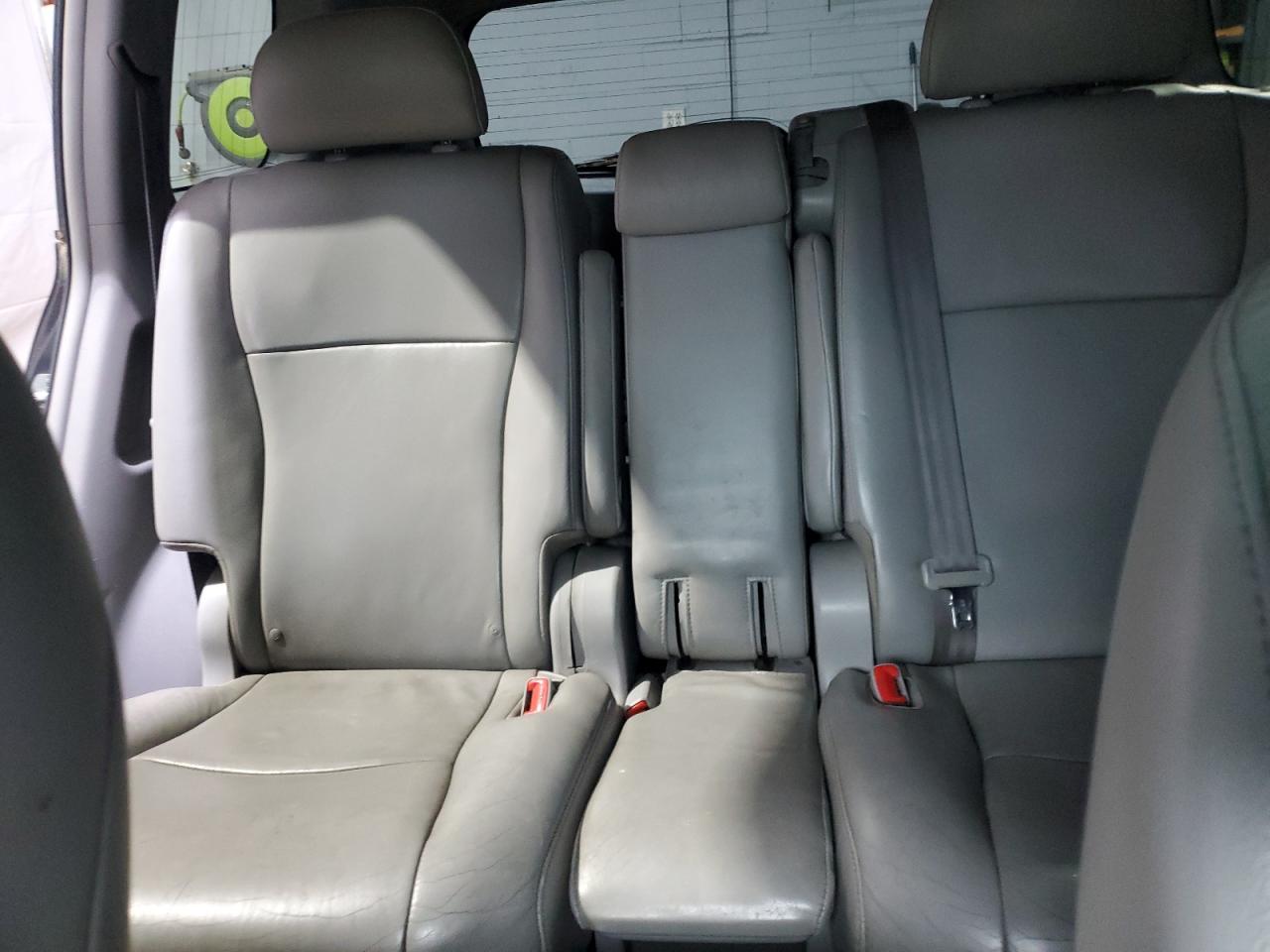 2013 Toyota Highlander Base VIN: 5TDBK3EH3DS186140 Lot: 85667625