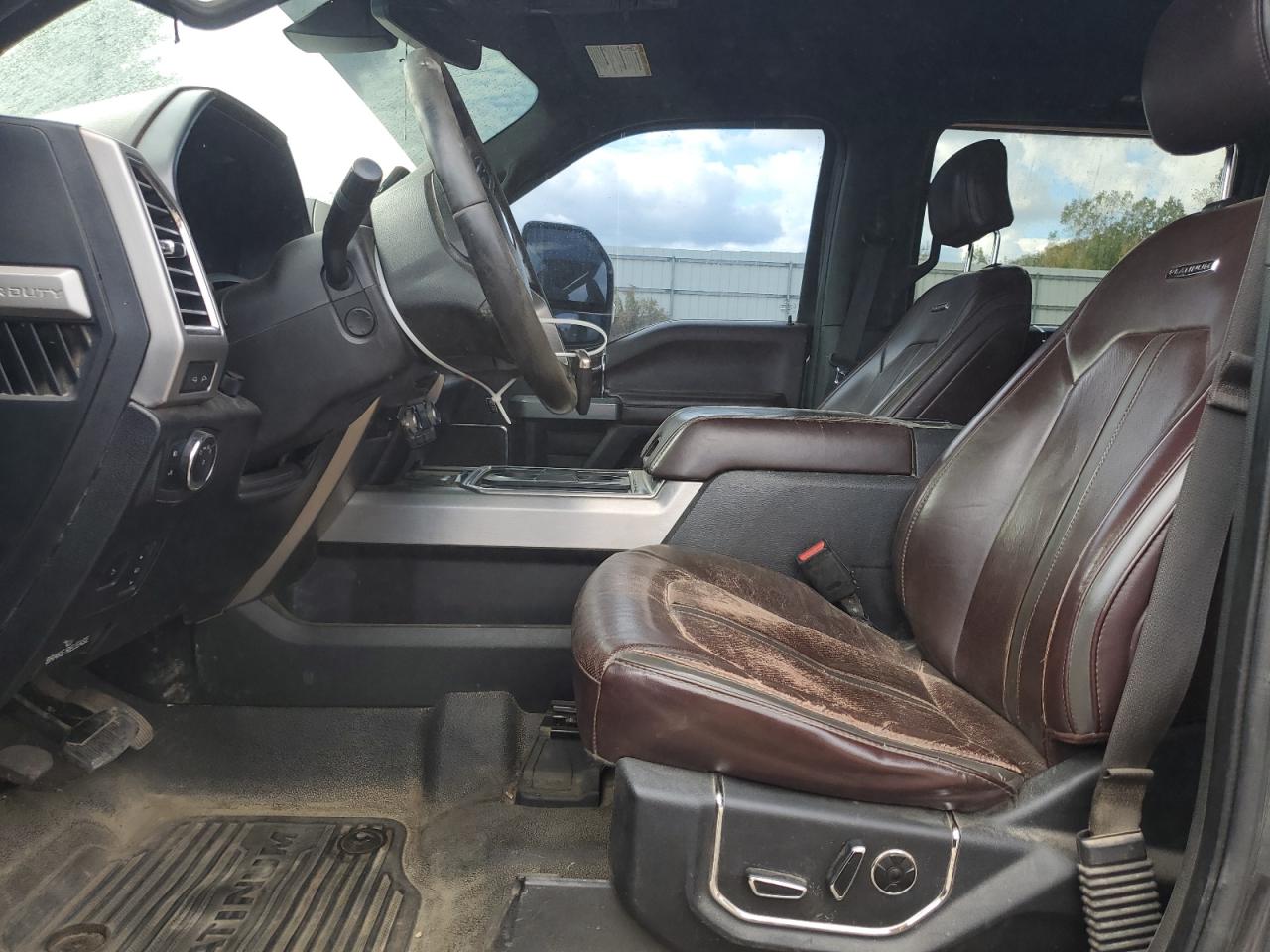 2017 Ford F350 Super Duty VIN: 1FT8W3BT1HED30528 Lot: 82477585