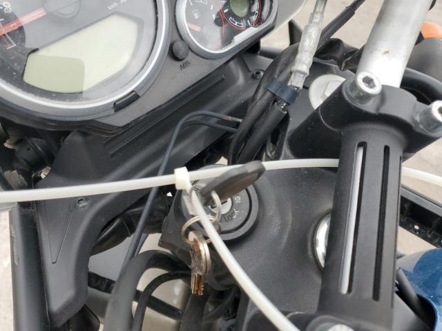 2021 ROYAL ENFIELD MOTORS HIMALAYAN   