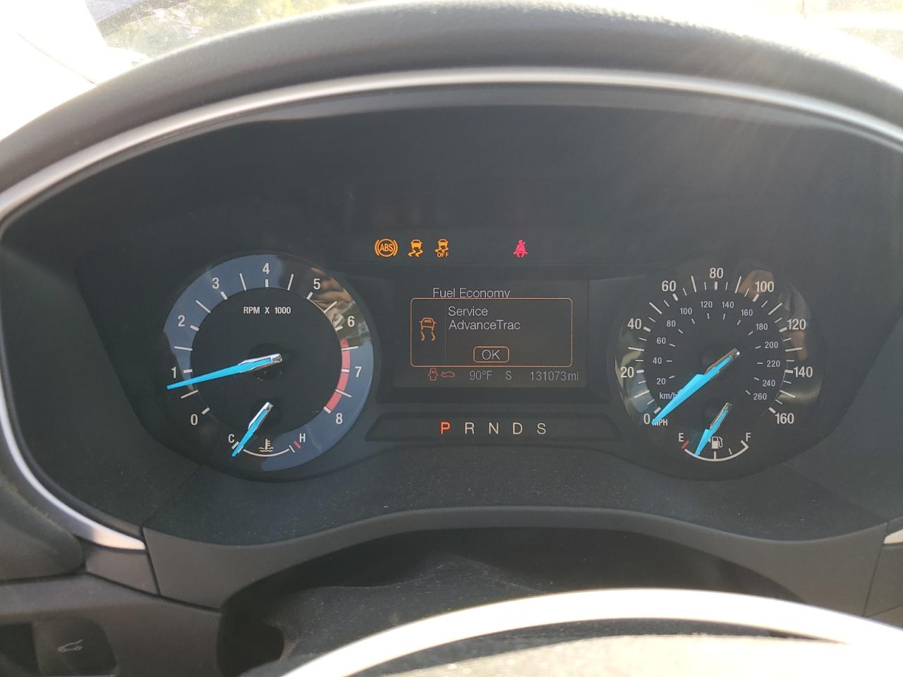 2013 Ford Fusion Se VIN: 3FA6P0H71DR134423 Lot: 84818575