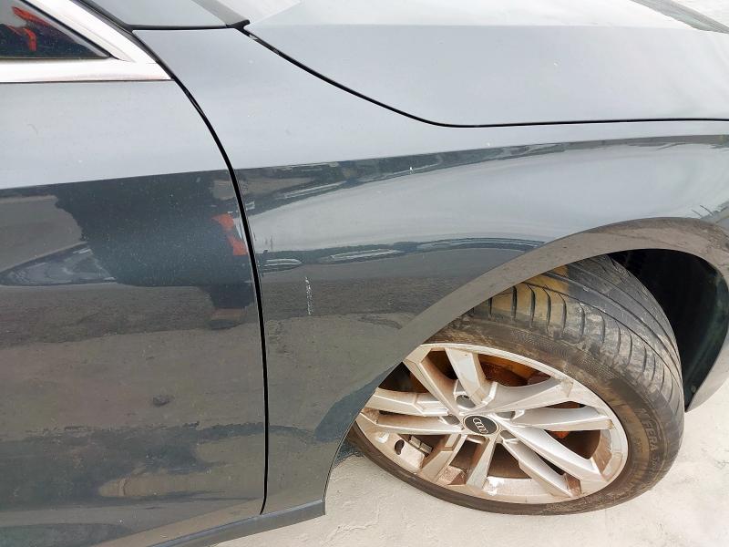 2022 AUDI A3 35 TFSI SPORT 5DR