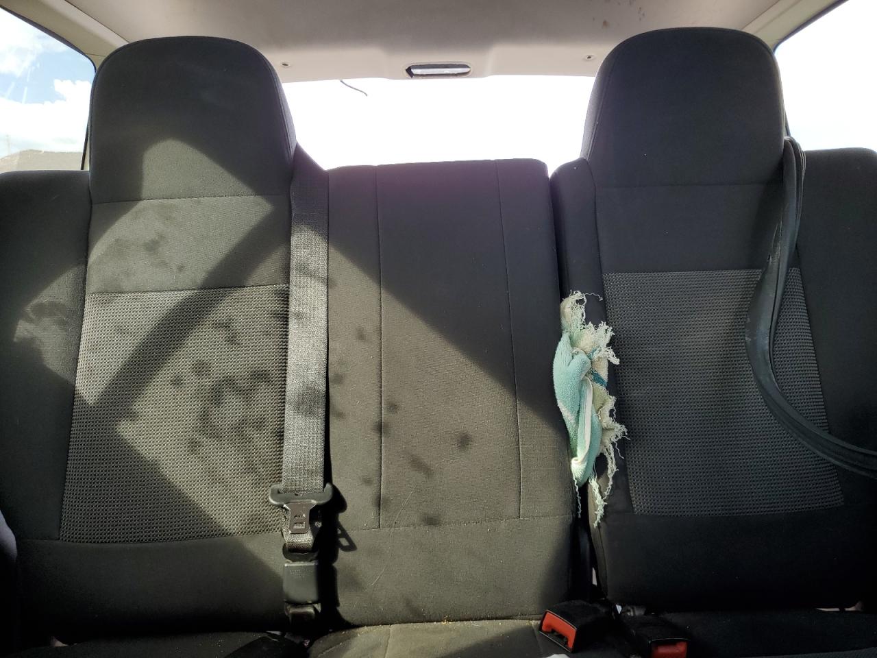 2014 Jeep Patriot Sport VIN: 1C4NJPBA8ED723080 Lot: 85945135