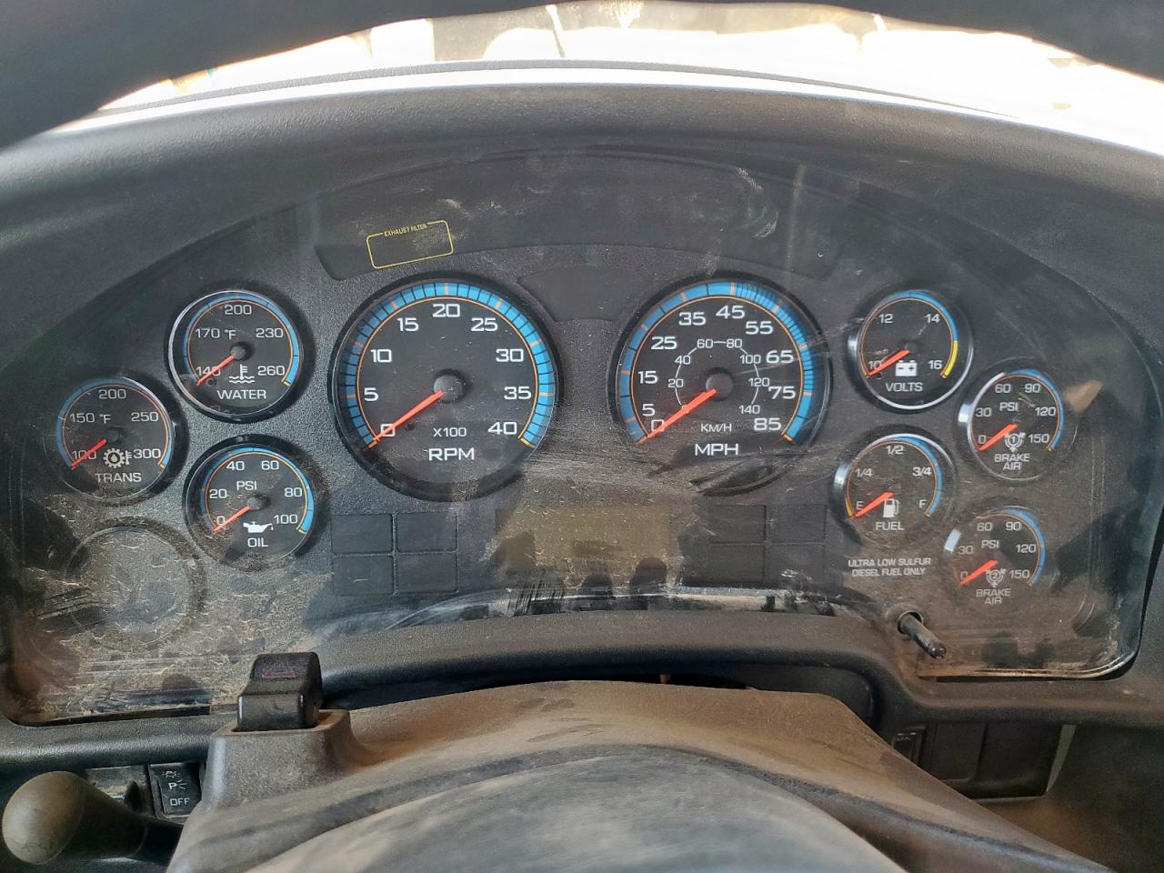 2010 Ic Corporation 3000 Ce - School Bus VIN: 4DRBUSKNXAB224749 Lot: 86132065