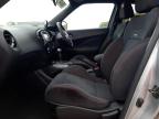 2013 NISSAN JUKE NISMO DIG-T 4X4 CVT  for sale at Copart WESTBURY