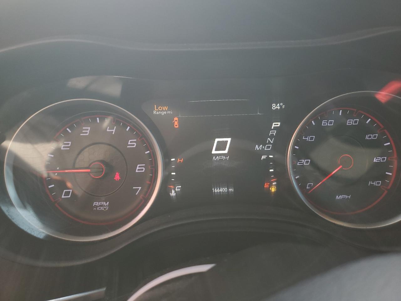 2015 Dodge Charger Se VIN: 2C3CDXBG4FH813189 Lot: 85196805