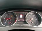 2016 VOLKSWAGEN GOLF GTD  for sale at Copart BRISTOL