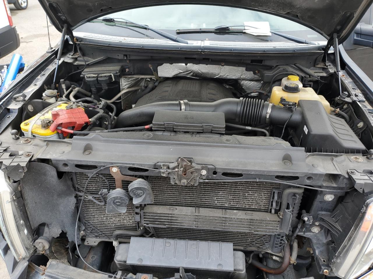 2014 Ford F150 Supercrew VIN: 1FTFW1ET8EKG14680 Lot: 90297145