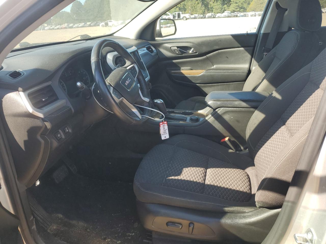 2017 GMC Acadia Sle VIN: 1GKKNLLA0HZ250351 Lot: 86461945