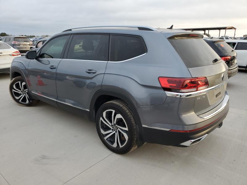 VOLKSWAGEN ATLAS SEL 2022