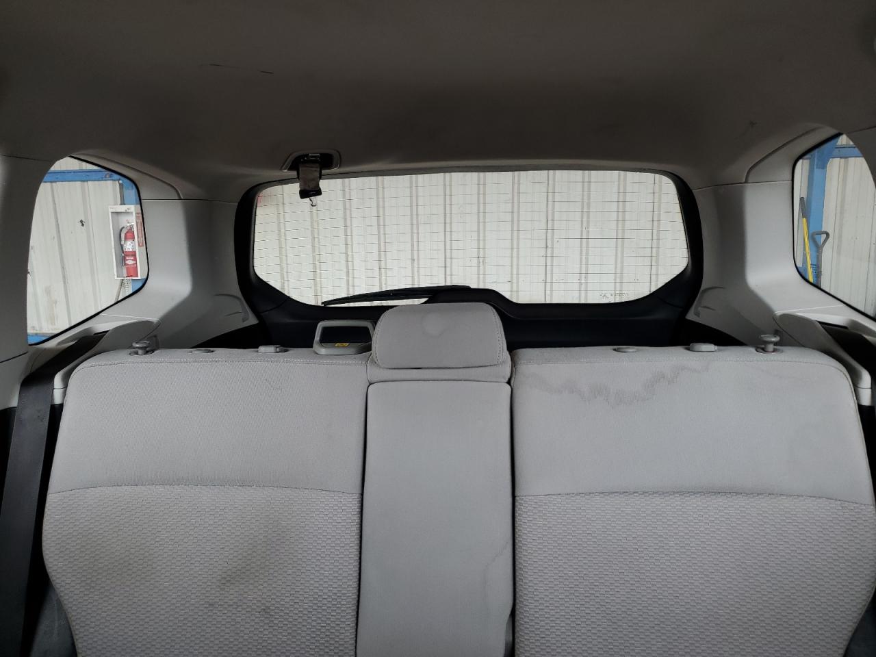 2015 Subaru Forester 2.5I VIN: JF2SJABC4FH565818 Lot: 82343385