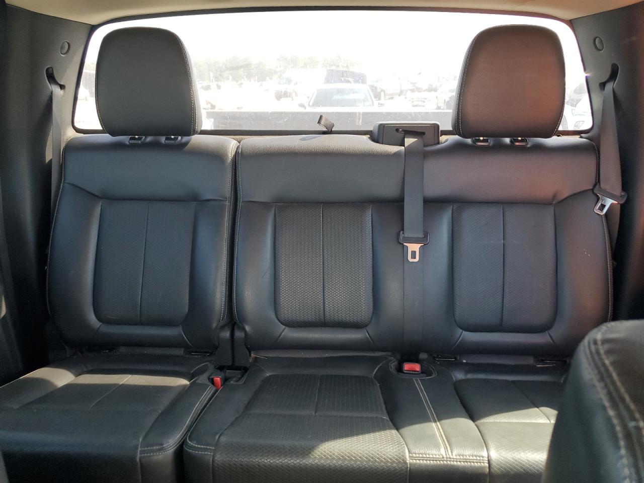 2010 Ford F150 Supercrew VIN: 1FTEW1C83AKE48864 Lot: 89578315