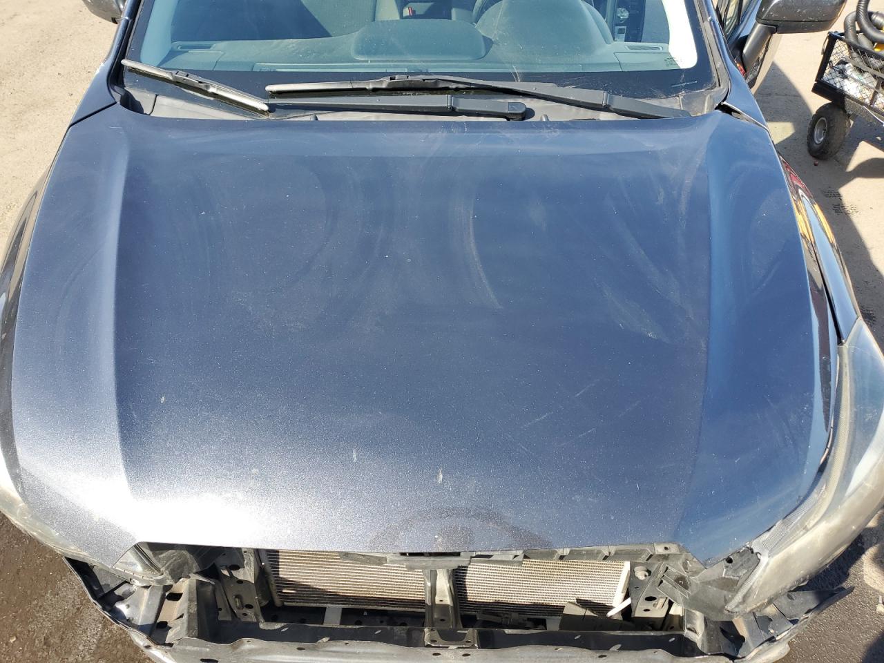 2016 Subaru Impreza Premium VIN: JF1GPAB62G8309956 Lot: 85091865