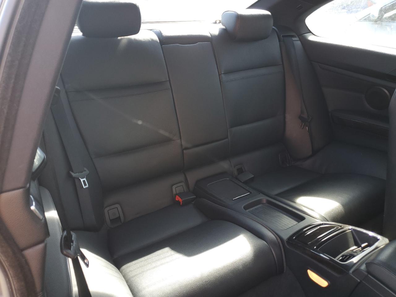 2012 BMW 335 I VIN: WBAKG7C50CE802685 Lot: 85653955