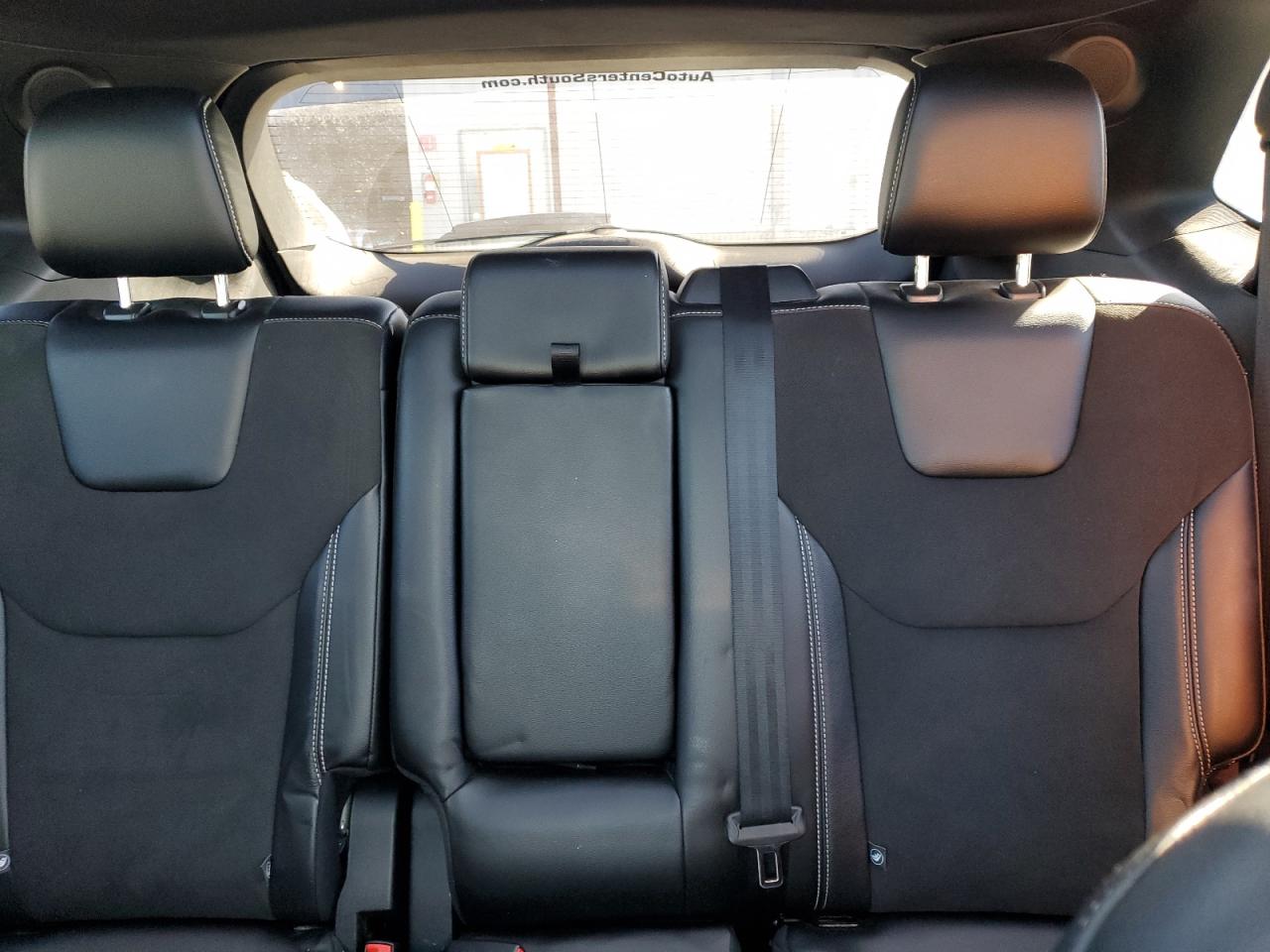 2020 Ford Edge St VIN: 2FMPK4AP0LBA51749 Lot: 87071165