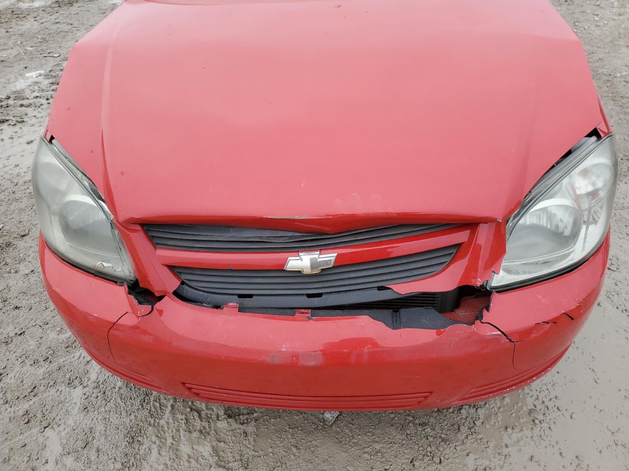 2009 Chevrolet Cobalt Lt VIN: 1G1AT58H597234246 Lot: 90810865