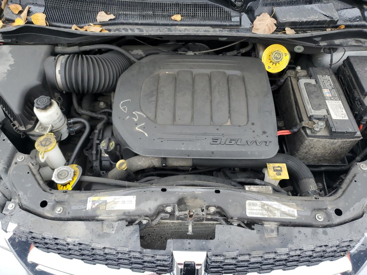 2020 Dodge Grand Caravan Se VIN: 2C4RDGBGXLR251620 Lot: 90621985