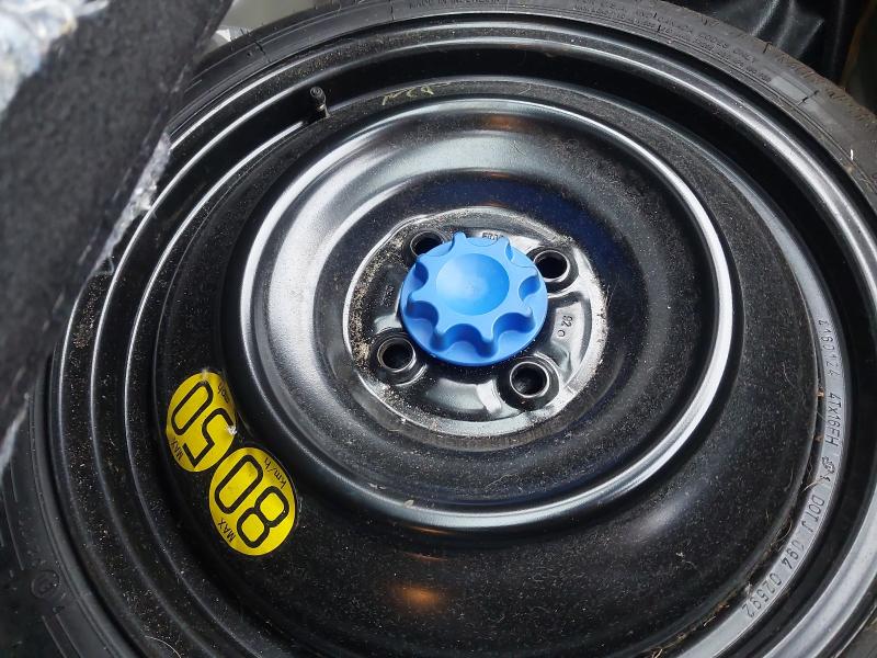 2018 TOYOTA YARIS 1.5 HYBRID ICON 5DR CVT