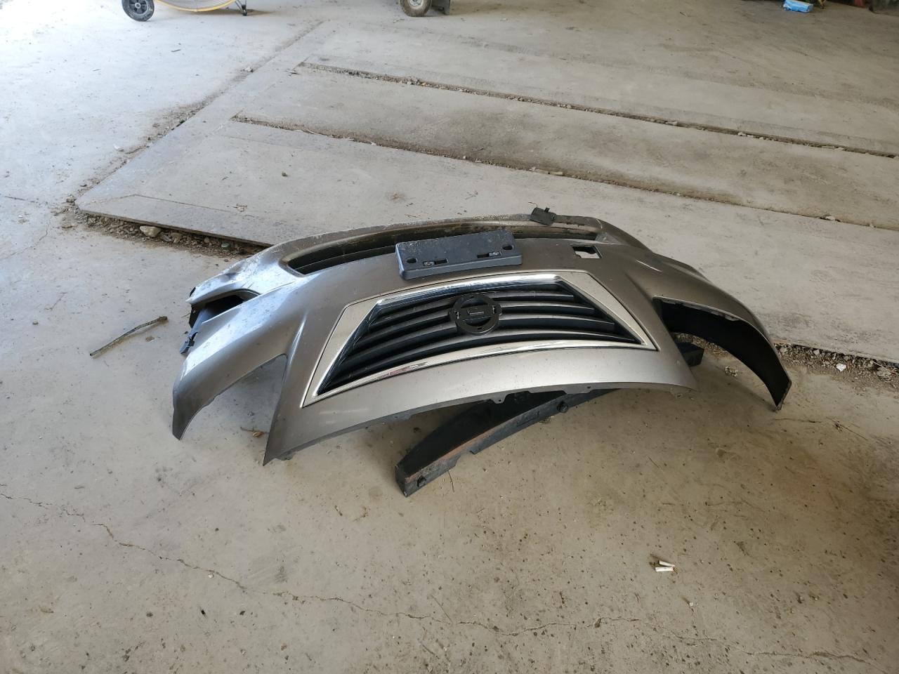 2013 Nissan Versa S VIN: 3N1CN7AP4DL868677 Lot: 85738475