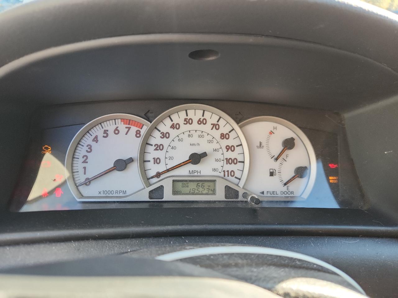 2006 Toyota Corolla Ce VIN: 1NXBR32E36Z615244 Lot: 82236045