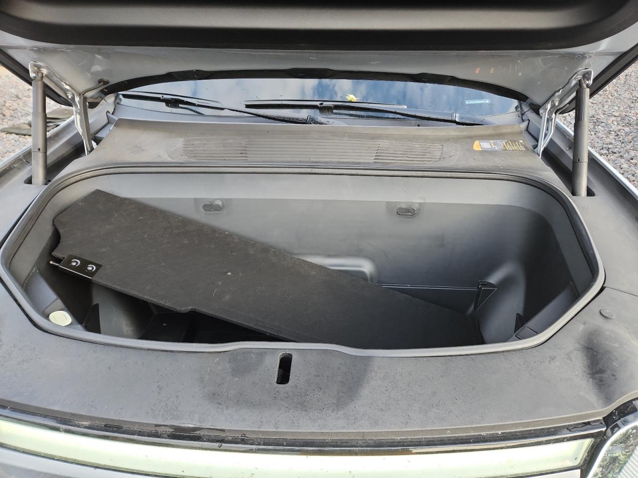 2022 Rivian R1T Adventure VIN: 7FCTGAAA9NN008835 Lot: 89806565