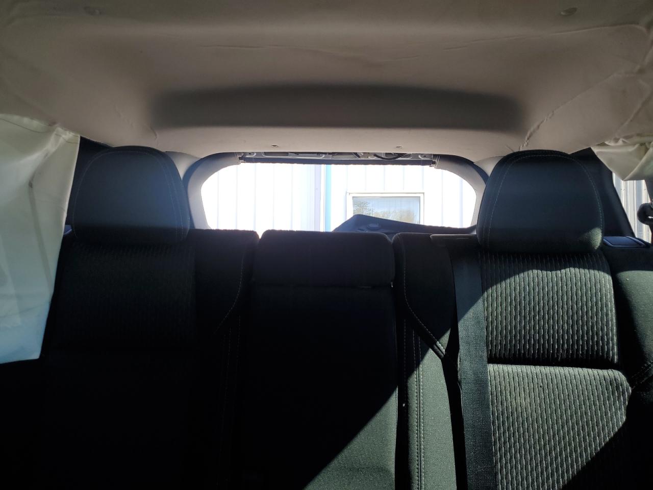 2022 Mitsubishi Outlander Es VIN: JA4J4TA87NZ086614 Lot: 85758065